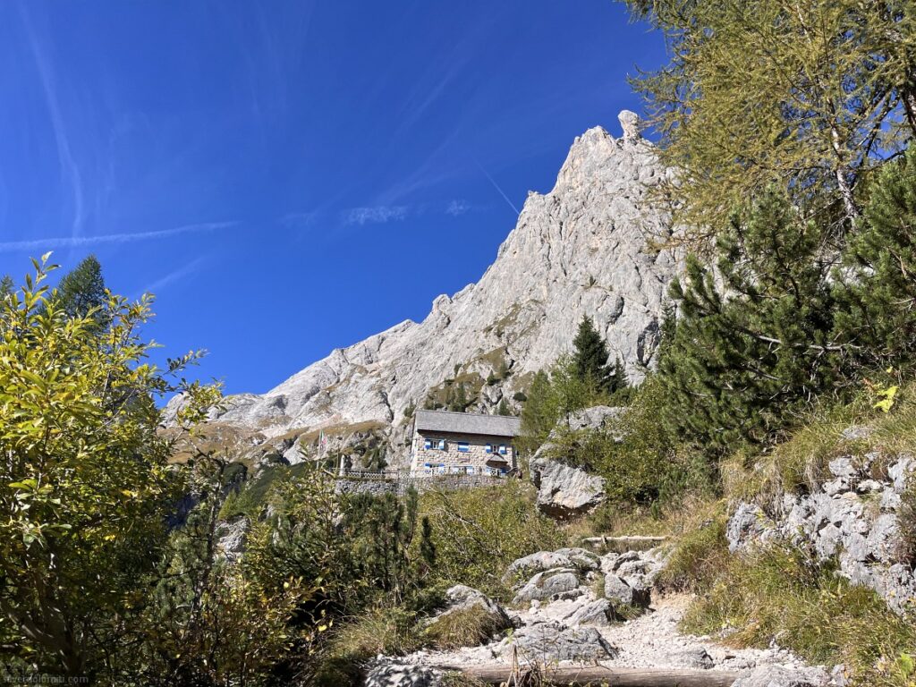 Rifugio Falier