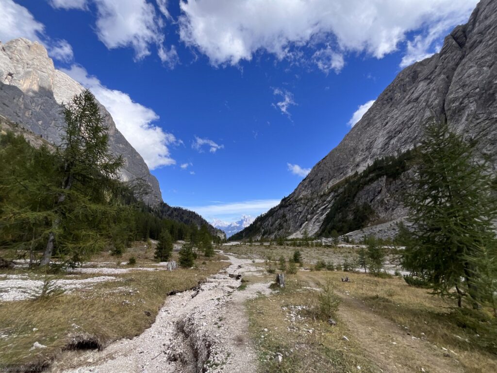 Dolomiti dell'Alto Agordino